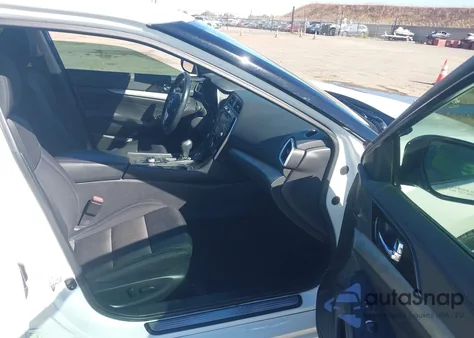 2018 Nissan Maxima 3.5 S from USA, damaged, VIN 1N4AA6AP5JC402666